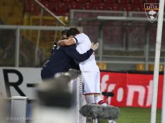 Rebic e il raccattapalle, ecco com’è andata