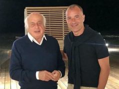 Sticchi e De Picciotto insieme per il Lecce del futuro