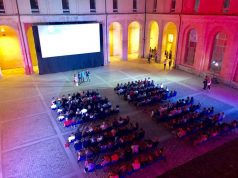 A Lecce tornano i film sotto le stelle di Teatini Cinema