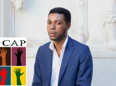 Cittadinanza onoraria a Yvan Sagnet: “Sia avviato l’iter”