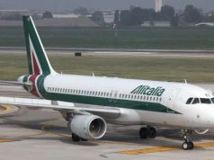 Cambiamo: “Una beffa i voli Alitalia Milano-Brindisi”
