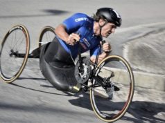 Zanardi, altro incidente. È grave in ospedale