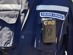 Lecce, 20 bodycam in dotazione alla Polizia Locale