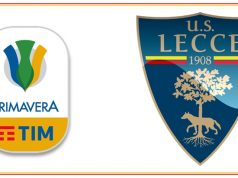 Primavera, il Lecce in 9 fa 1-1 in casa del Torino