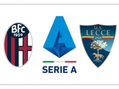 Bologna-Lecce, le formazioni ufficiali. Fuori Umtiti