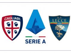 Cagliari-Lecce, le formazioni