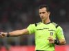 Cambia l’arbitro di Pisa-Lecce