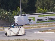 Autosport, a Torricella Fanelli mantiene lo scettro