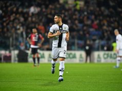 Parma, Caprari vuole i 3 punti: “Chiudere stagione al meglio”