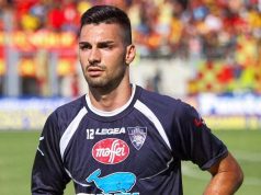 L’addio di Chironi: “A Lecce emozioni inspiegabili”