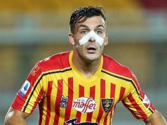 Donati: “Lecce, dopo le botte, rialzati”