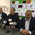Grazie Lecce II