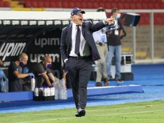 Giudice Sportivo, stop a Iachini e Bisoli