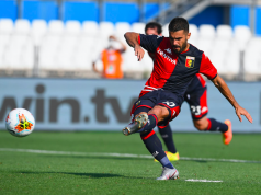 Iago Falque: “Con il Lecce una finale”