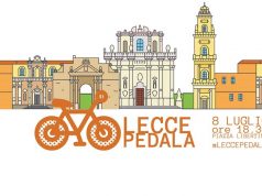 Tutti in bici con “Leccepedala” per una mobilità sostenibile