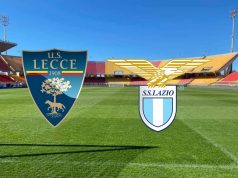 Da lunedì in vendita i biglietti per Lecce-Lazio