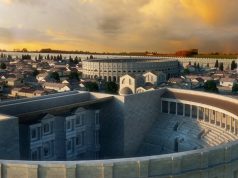 “Lecce Romana e il suo Teatro” per conoscere l’antica Lupiae