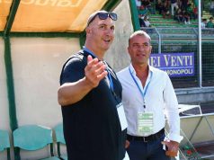 Liguori: “Tutti insieme senza paura”