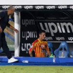 Liverani vs Falco 3 – lecce-brescia 3-1
