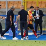 Liverani vs Falco – lecce-brescia 3-1