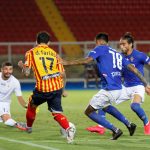 FARIAS – LECCE-FIORENTINA 1-3