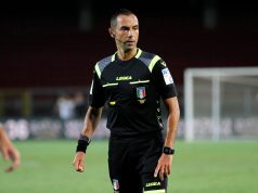 Frosinone-Lecce, arbitra Guida di Torre Annunziata