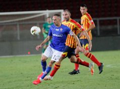 Ribery-show contro il Lecce ma lui esalta Chiesa