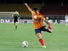 Lapadula non si arrende: “Noi ci crediamo!”