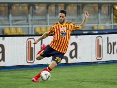 Rispoli saluta Lecce: “Un onore indossare questa maglia”