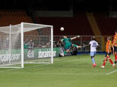 Gabriel: “È stata una battaglia…”