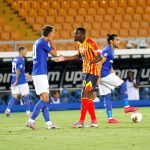 BABACAR vs Fiorentina