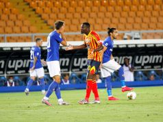 Lecce, contro i viola è un ritorno al passato