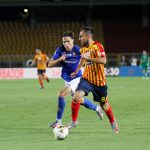 MANCOSU E CHIESA – LECCE-FIORENTINA 1-3