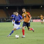 MANCOSU VS CHIESA – LECCE-FIORENTINA 1-3