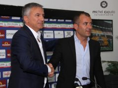 Lecce-Meluso, ora l’addio è ufficiale