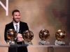 Che cos’è il Pallone d’Oro e chi sono i giocatori che lo hanno vinto?