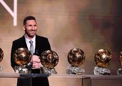 Che cos’è il Pallone d’Oro e chi sono i giocatori che lo hanno vinto?