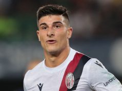 Orsolini: “Ci serviva una vittoria”