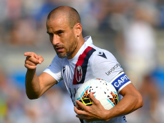 Palacio, gol-record. Al Lecce il più veloce del campionato