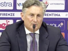 Pradè: “Fiorentina, a Lecce la gara della stagione”