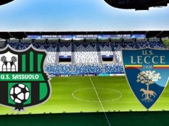 I biglietti per Sassuolo-Lecce