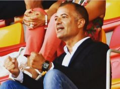 Post di Sticchi Damiani infiamma i tifosi: “Pronto a tutto pur di difenderlA”