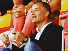 Sticchi Damiani: “È bello tifare Lecce”