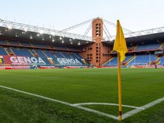 Genoa, missione compiuta: 2-0 alla Spal