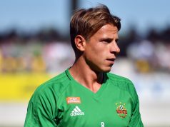 Dall’Austria: “Lecce su Schwab del Rapid Vienna”