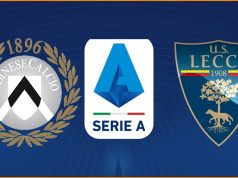 Udinese-Lecce, il tabellino. Umtiti e Colombo titolari