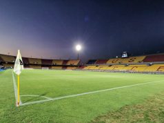 Catanzaro-Ternana al “Via del Mare”, le indicazioni per la mobilità