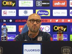 Zenga: “Massimo rispetto per il Lecce”