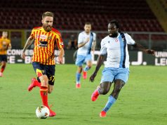 Lecce, Majer prolunga il contratto