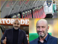 Panchine, scambio sull’asse Lecce-Cagliari?